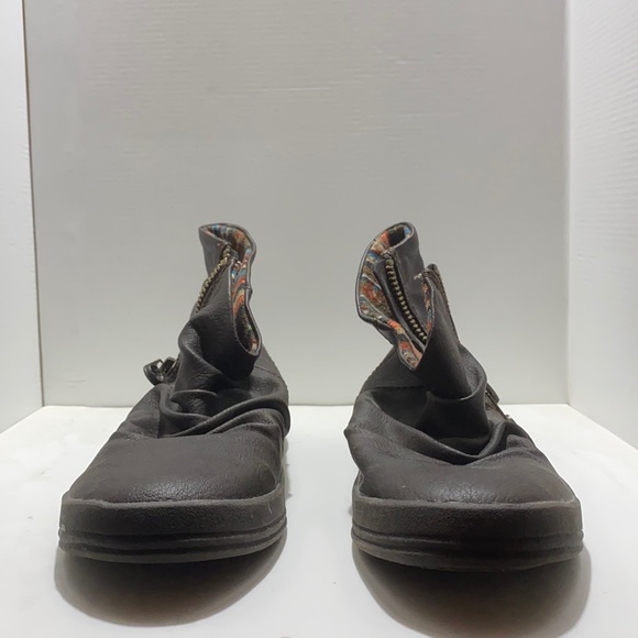 Blowfish Shoes - Blowfish booties size 6 1/2
